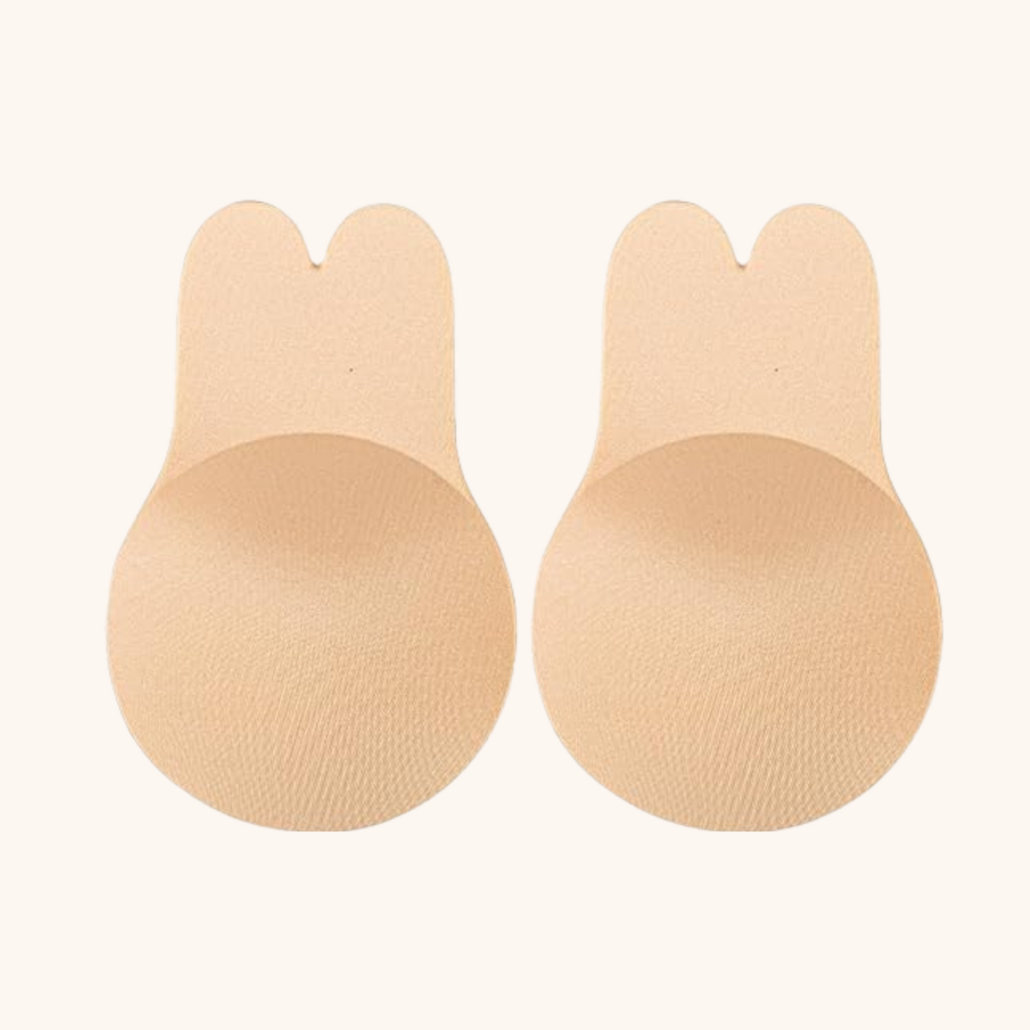 Soutien-Gorge Invisible Adhésif.