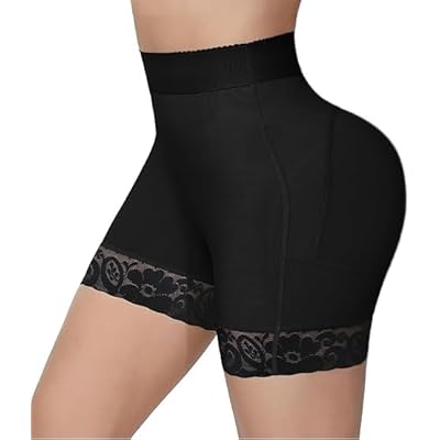 Short gainant qui remonte les fesses et raffermir le ventre.