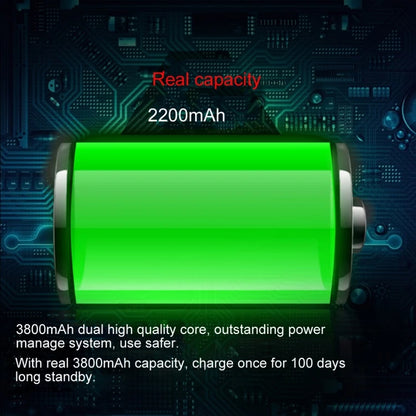 Téléphone Militaire Indestructible