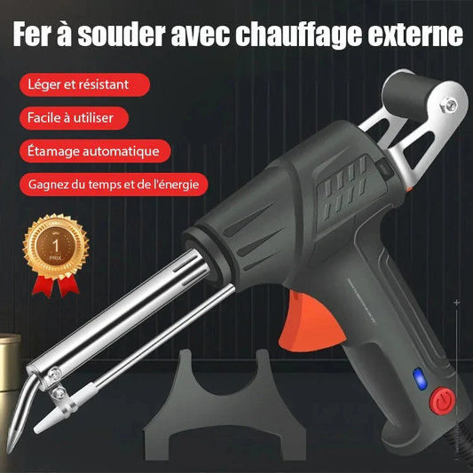 Fer à Souder Électrique G10: