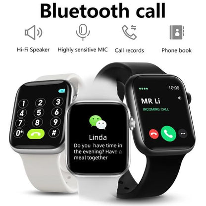 Smart Watch T500 Série 5 Montre Connectée