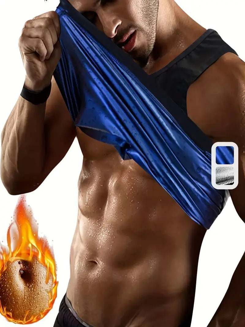 T-shirt amincissant pour le corps.