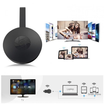 TV stick miracast WiFi adaptateur sans fil pour Google chromecast adaptateur TV avec miracast airplay DLNA.
