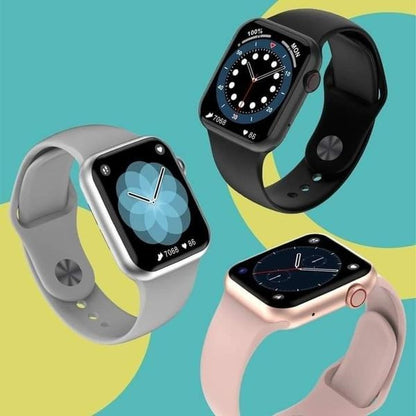 Smart Watch T500 Série 5 Montre Connectée